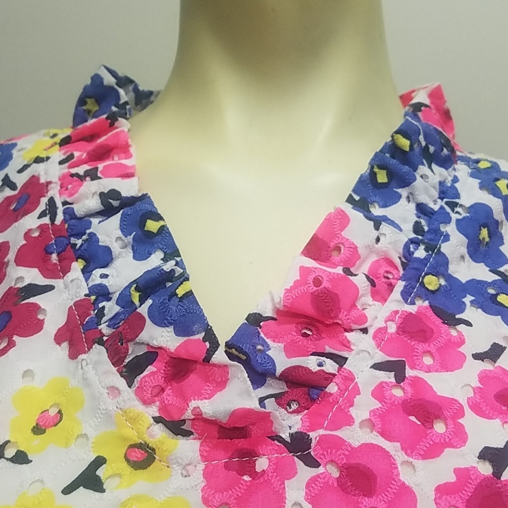 Talbots dress - Picture 4 of 6